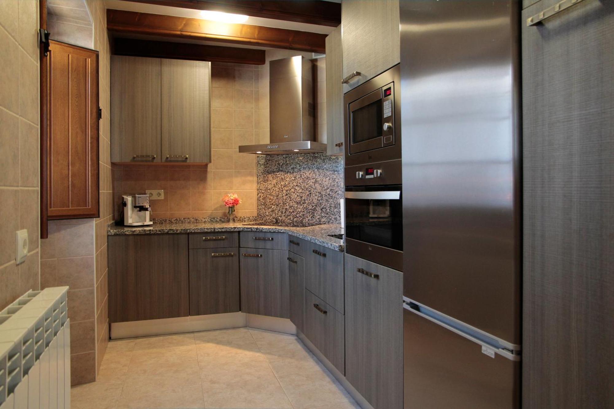 Casa Rural Juliana Ustes ภายนอก รูปภาพ