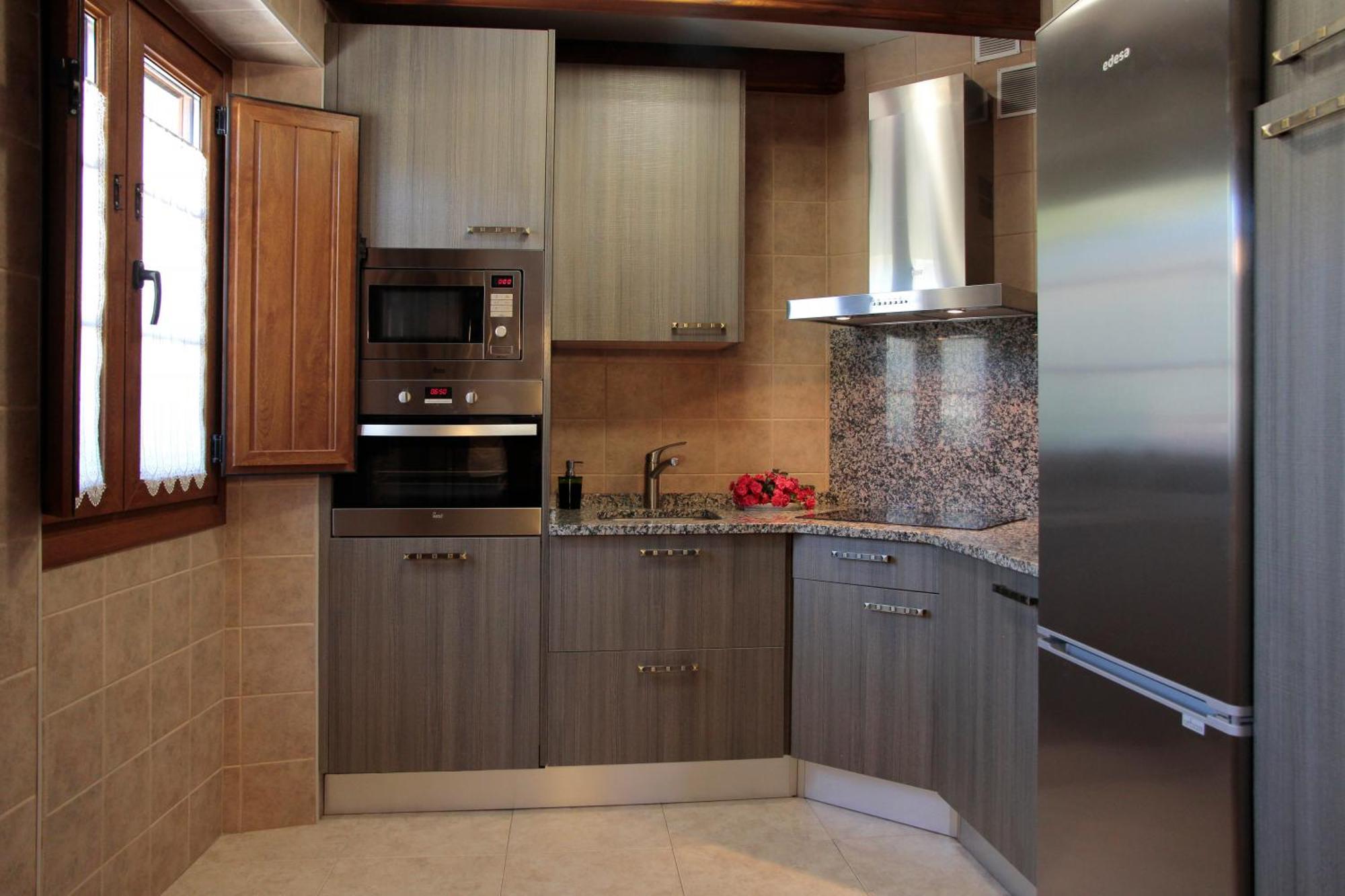 Casa Rural Juliana Ustes ภายนอก รูปภาพ
